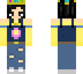 sarabonnie skin