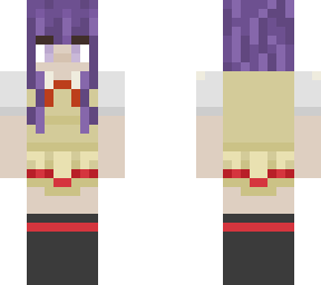 school uniform thingy