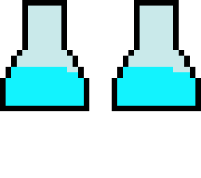 science beaker