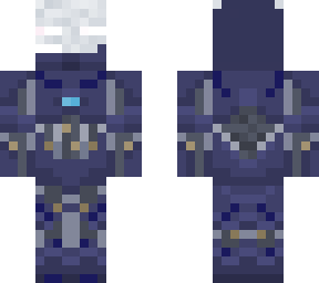 scp - 096 // agent 096