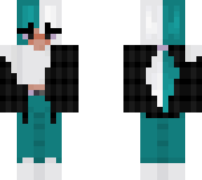 sea gurl