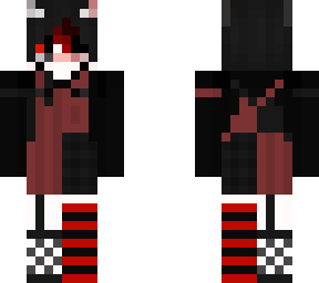 shotto (oc)