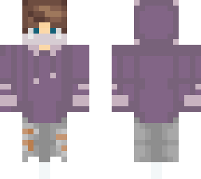 shulker themed