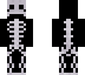 skeleton