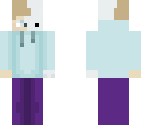 skin #3