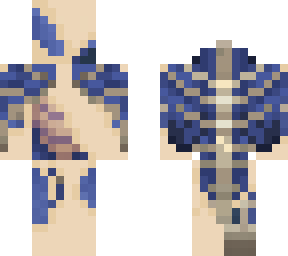 skin