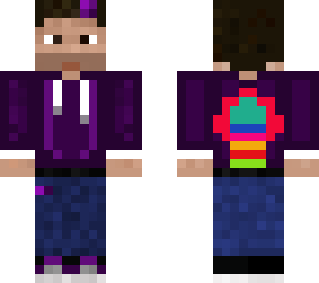 skin au 1 rodolfito