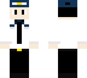 skin de guardia de seguridad