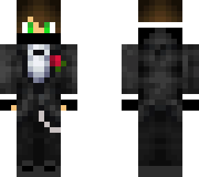 skin elegante :)