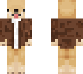 skin for darkjupiter67