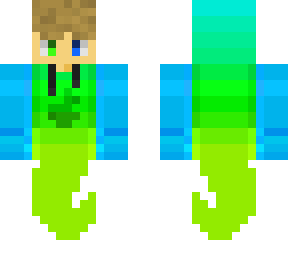 skin for ghostimations