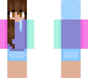 skin for my friend
