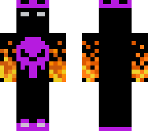 skin gamer