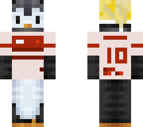 skin ian universitario