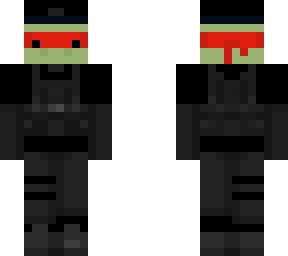 skin mc