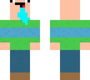 skin papita23