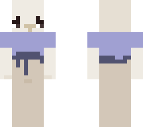 skin request