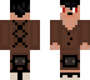 skin troll