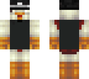 skin un progress
