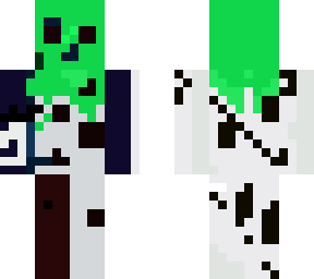 slime/panda