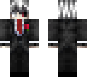 smoking kaneki