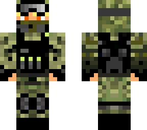 soilder guy