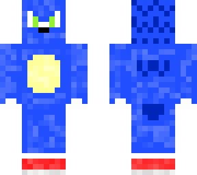 sonic