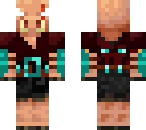 soul piglin brute