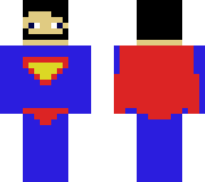 souperman