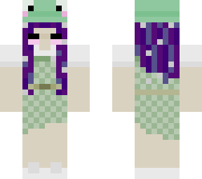 space froggy