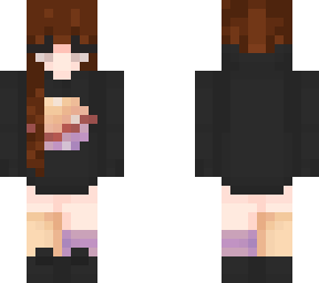 space girl