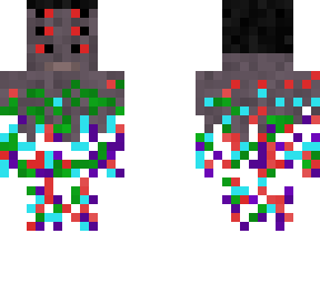 spider ghost