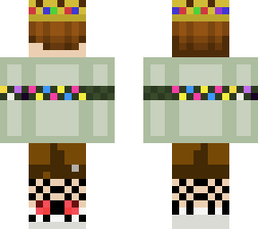 spike