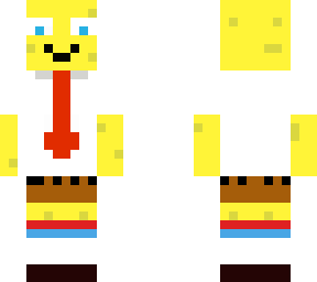 sponge bob