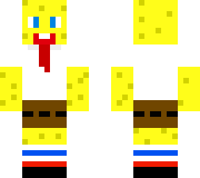 spongebob