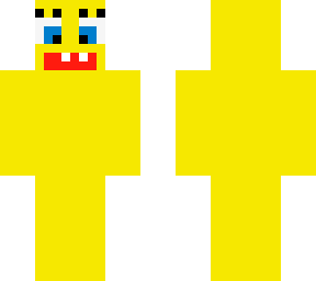 spongebob