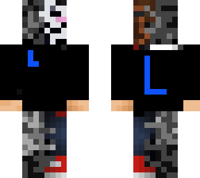 spreen version lolo