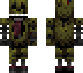 sprintrap (arm fixed)