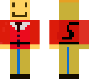 spudlydude