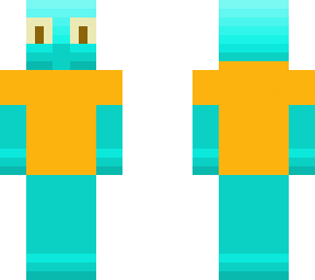 squidward