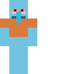 squidward