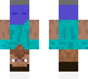 steve..?