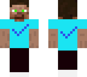 steve nick