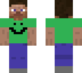 steve nightmare shirt