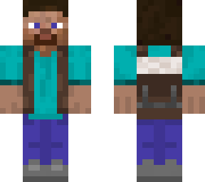 steve revamped