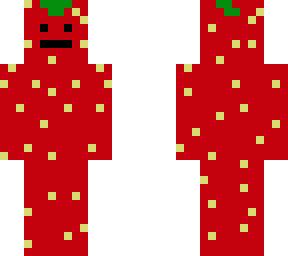 strawberry