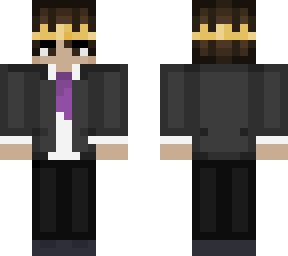 suit robert