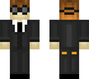 suit squid