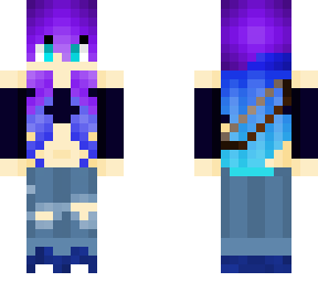 summer skin