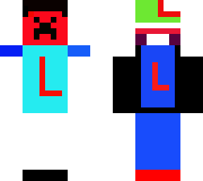 super luigi